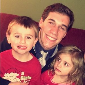 Meet your Posher, Bobby